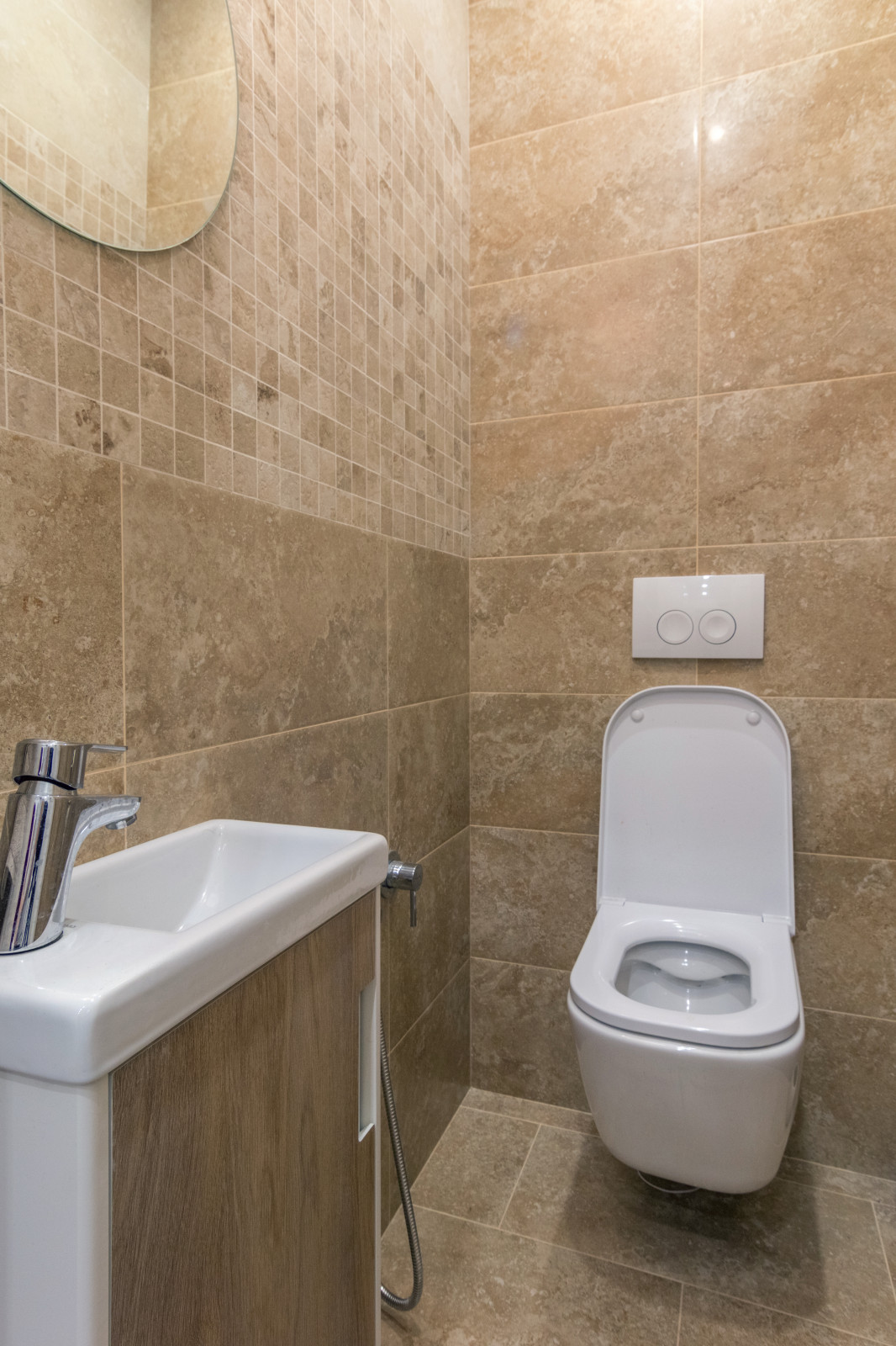 ЖК "Петр 1" - 62 м² ФОТО