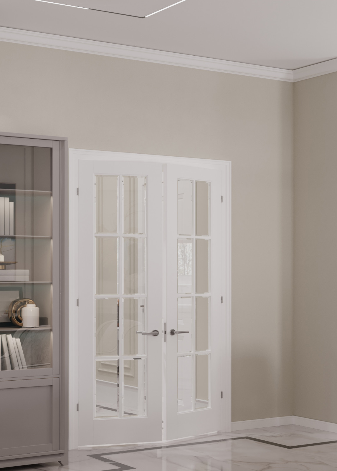 Дом в КП "Ново-Луговая"