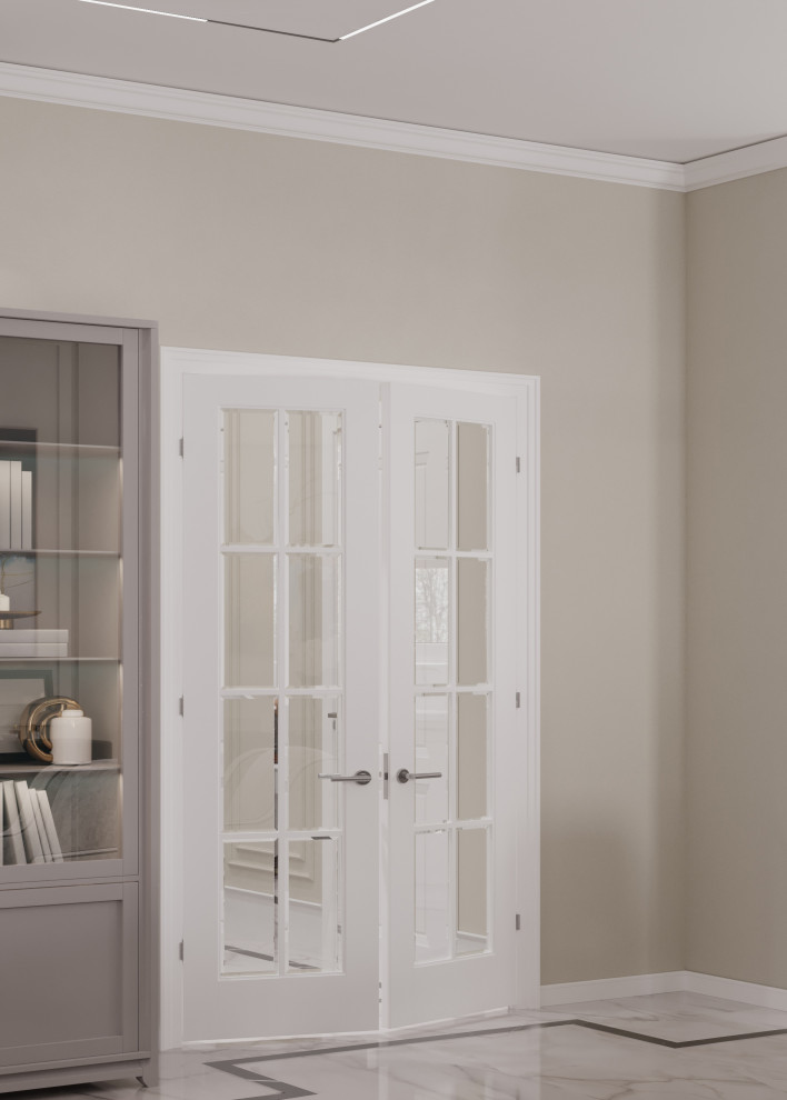 Дом в КП "Ново-Луговая"