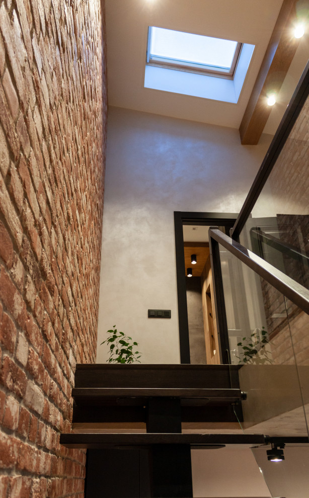 Реализация проекта в КП Паноарама