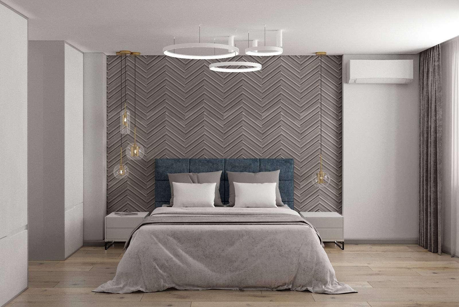 Квартира ЖК "Виктория" г. Липецк