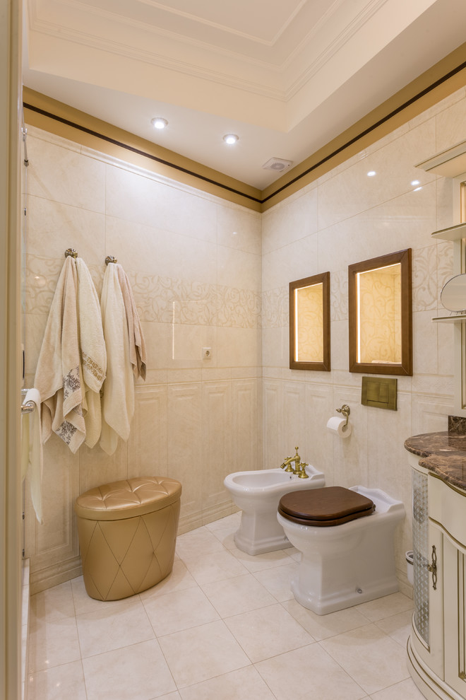 Цветочная поляна