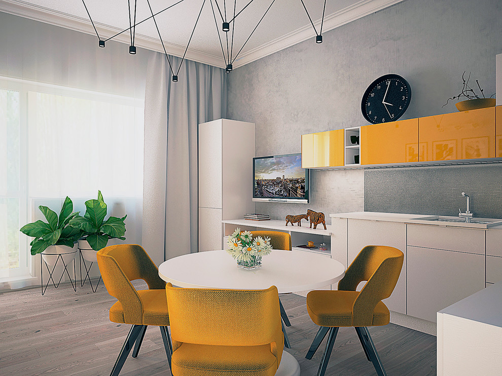 Таунхаус Сабурово парк