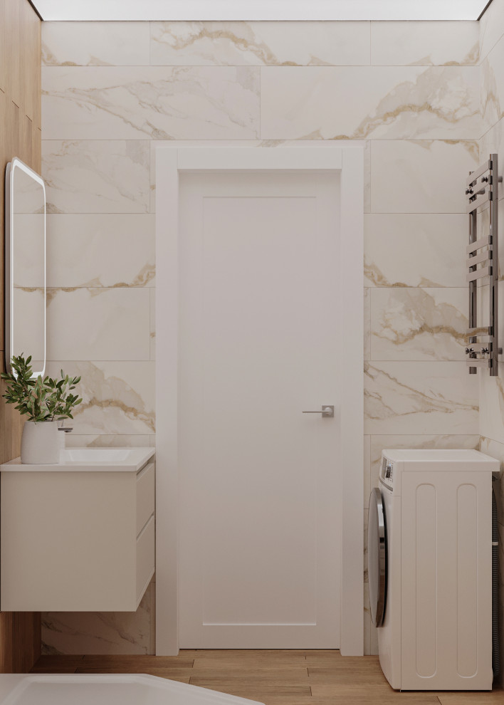 Элегантная студия