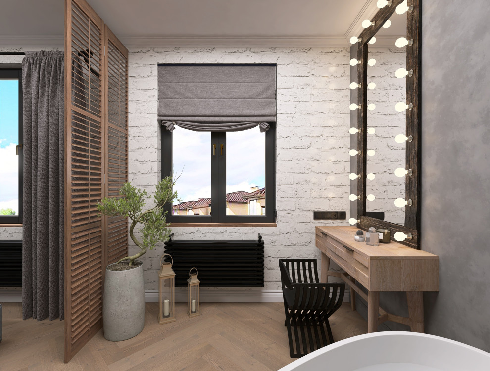 Немецкая деревня_Таунхаус