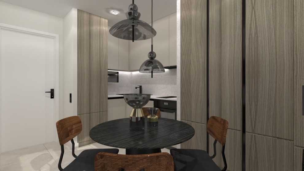 МАЛЕНЬКАЯ ЯПОНИЯ