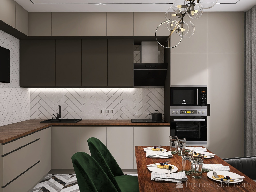 ЖК Гармония