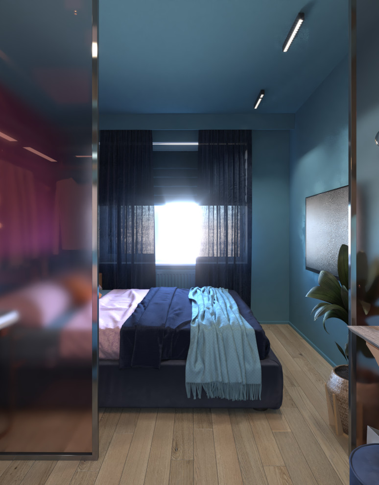 ЖК Влюберцы