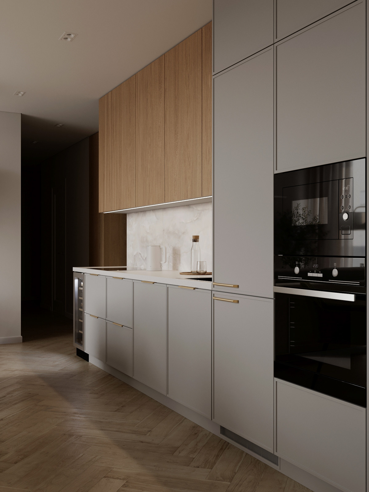 Здесь слышен детский смех