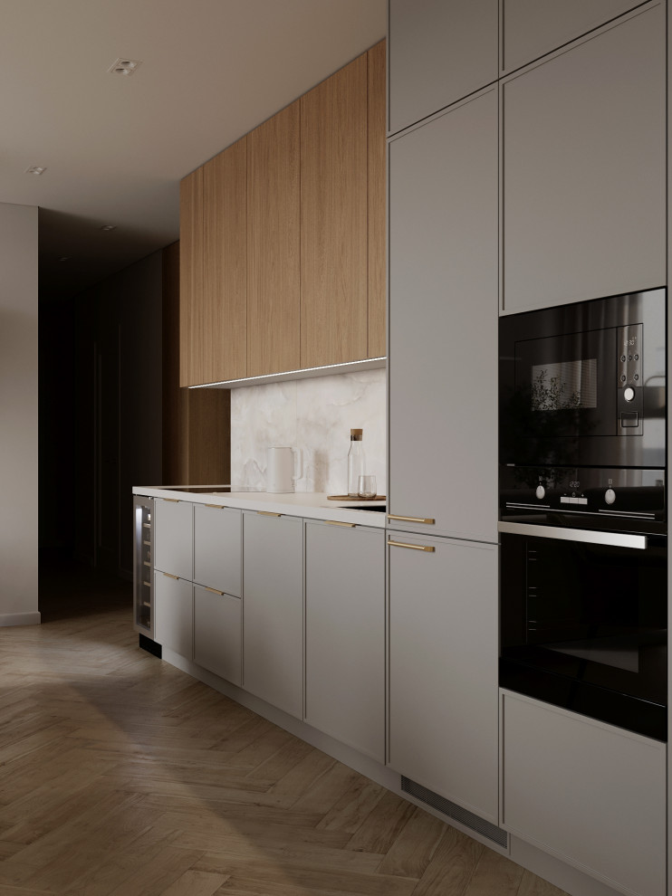 Здесь слышен детский смех