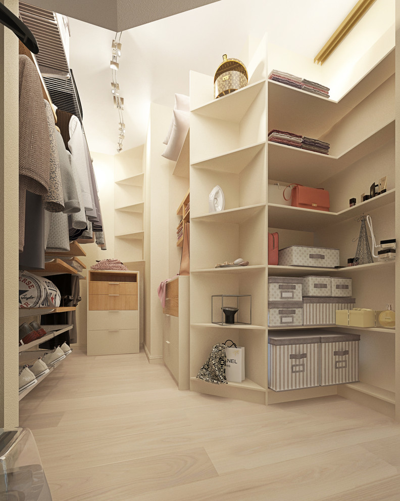 Дом для замечательной семьи, дизайн интерьеров