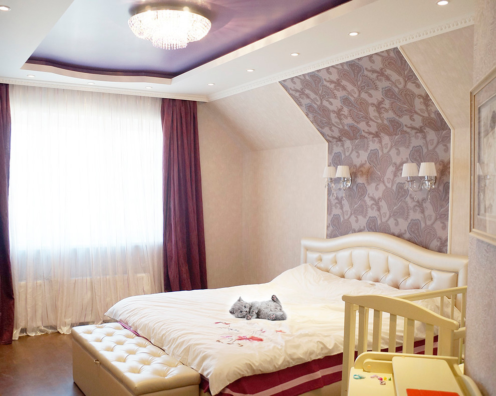 КП Воскресенское