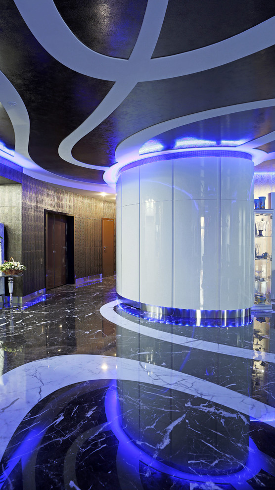 КВАРТИРА В ЖК НА УЛ. КОСЫГИНА