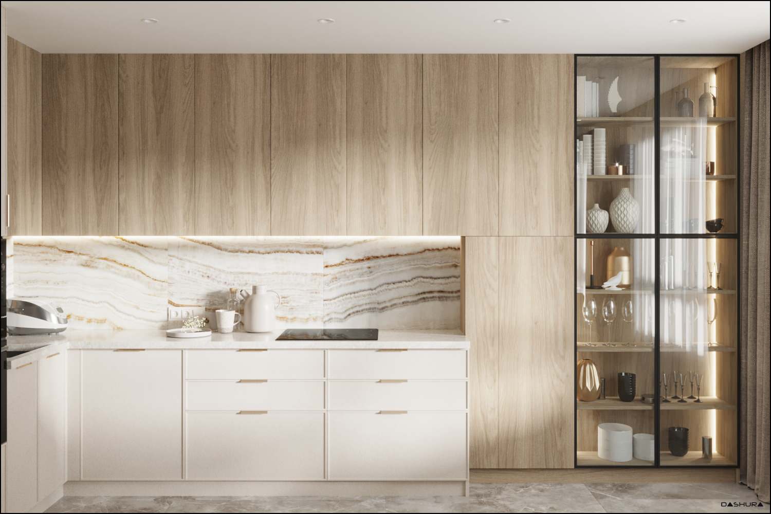 ЖК Панова парк