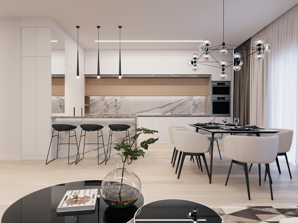 Квартира в историческом центре города