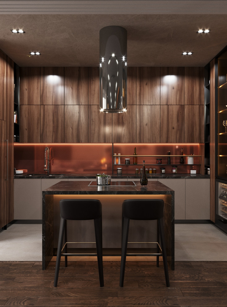 ЖК Переулок бульварный