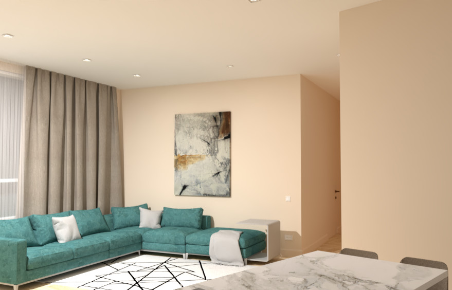 ЖК "Сердце столицы" г. Москва