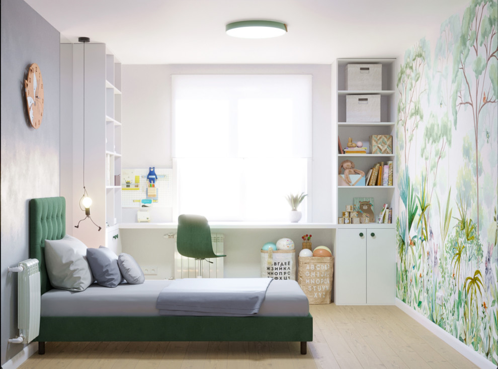 Квартира 74 кв.м