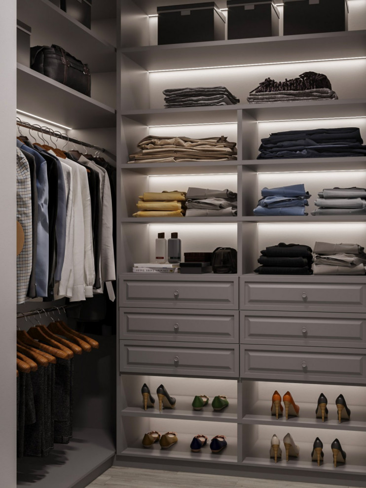 Квартира на 2-й Филевской улице