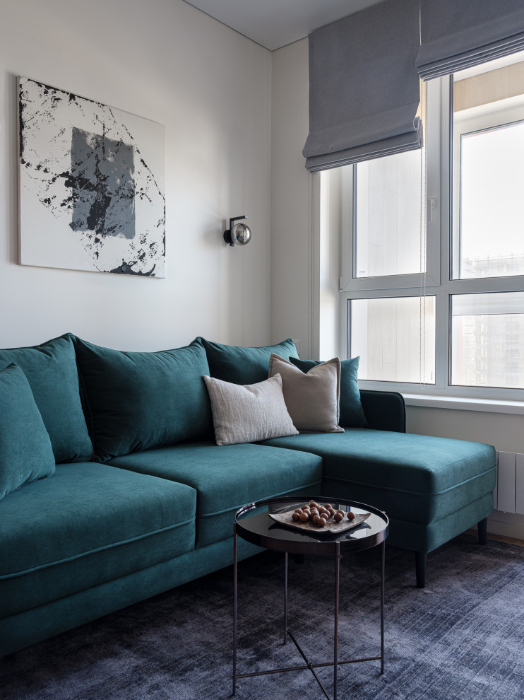 ЖК "Огни" 37 м2