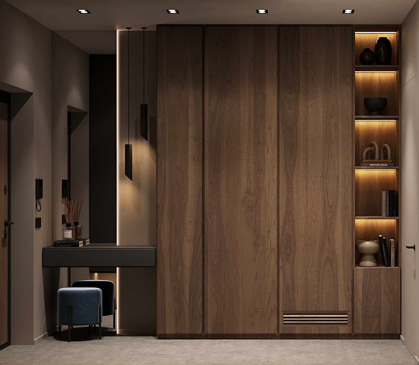 Обложка проекта: Cozy Style