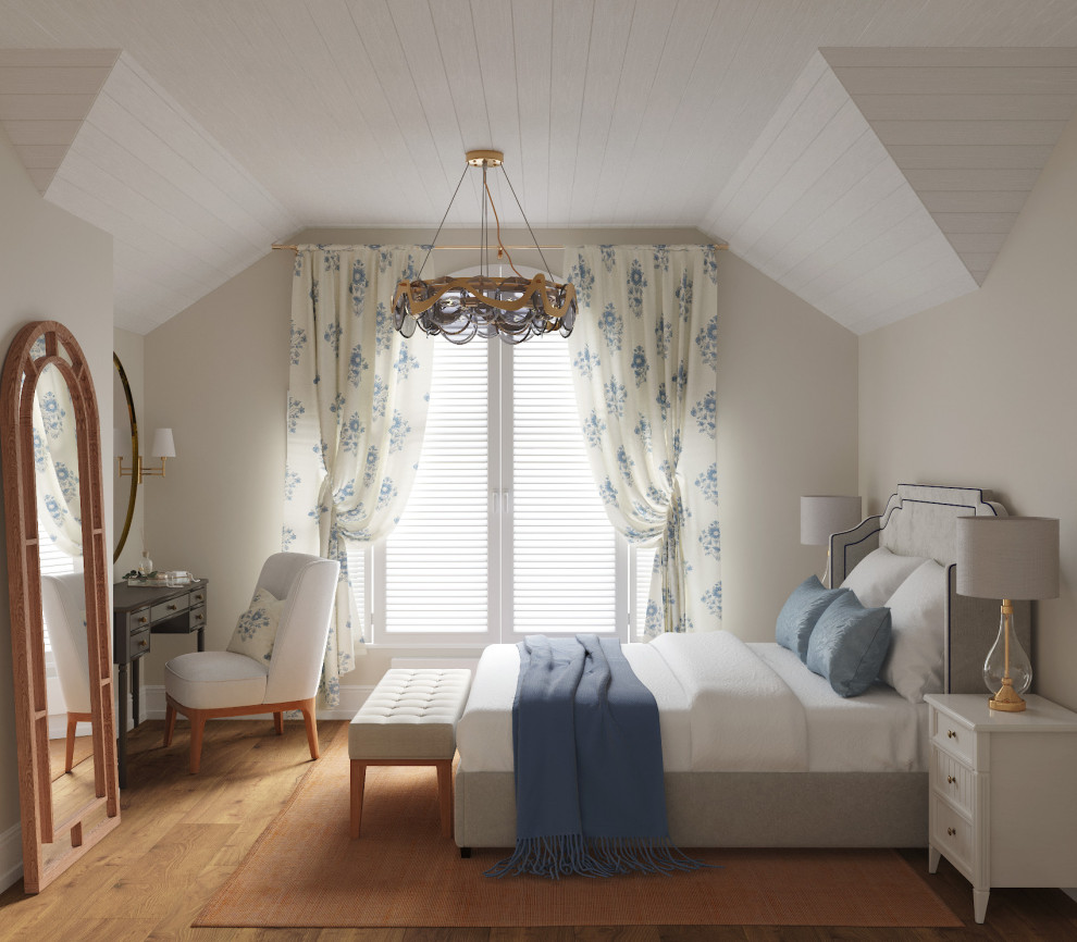 Загородный дом Ильи Соболева