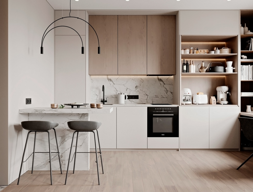 ЖК Движение-Тушино, г. Москва