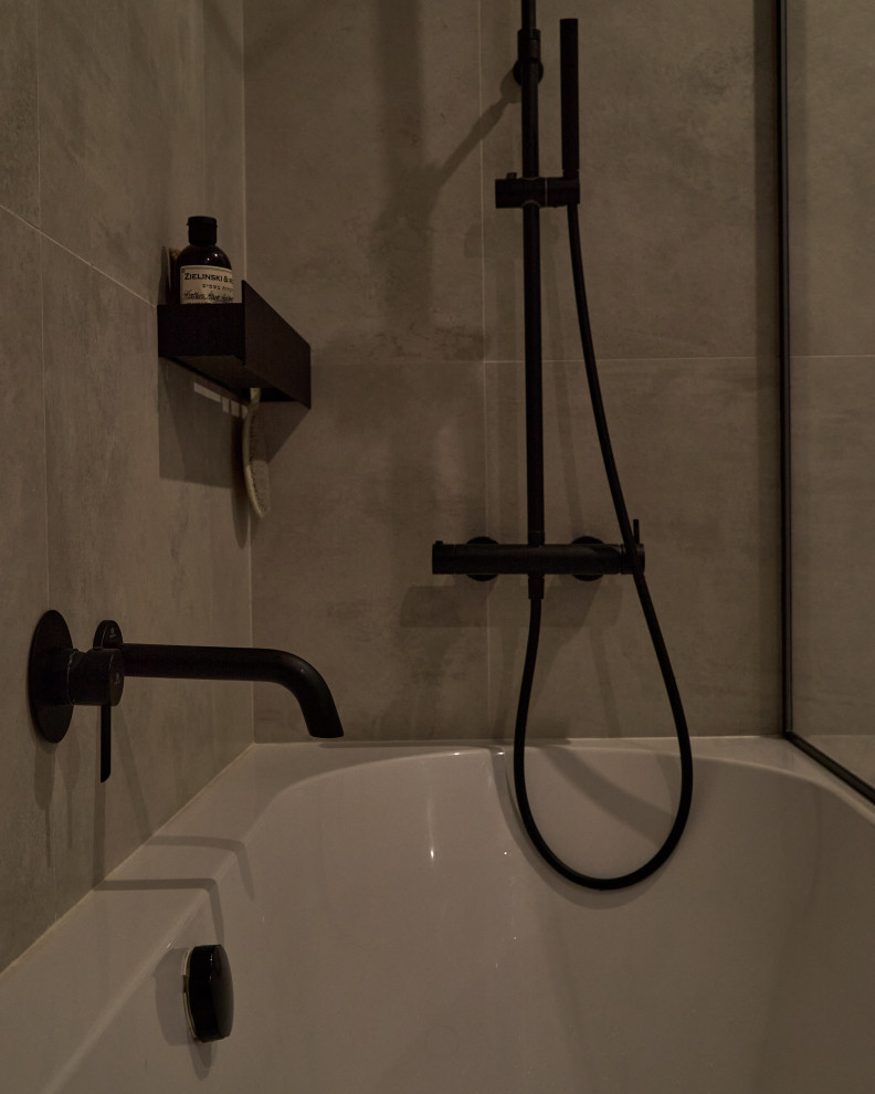 Реализованный дизайн проект, г. Красноярск 2021год.