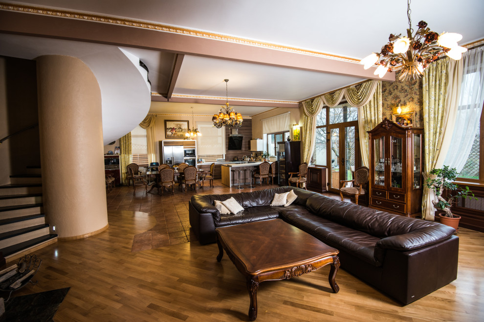 Дом на Береговой