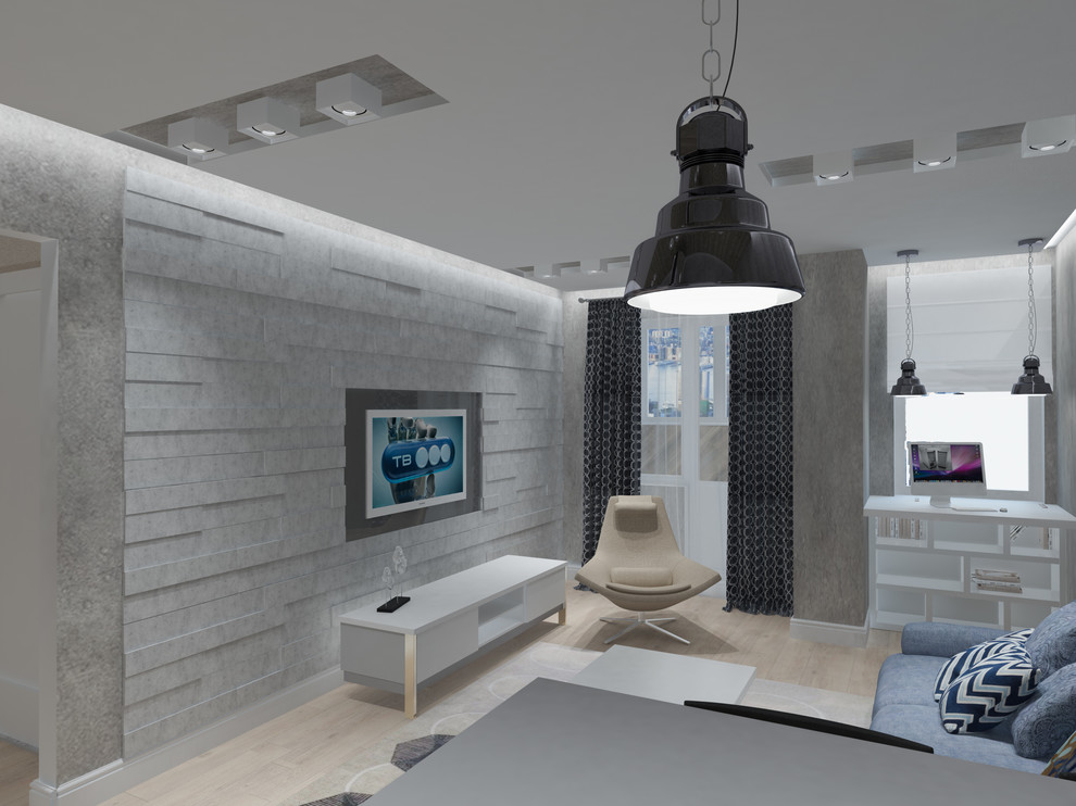 Квартира для молодого человека