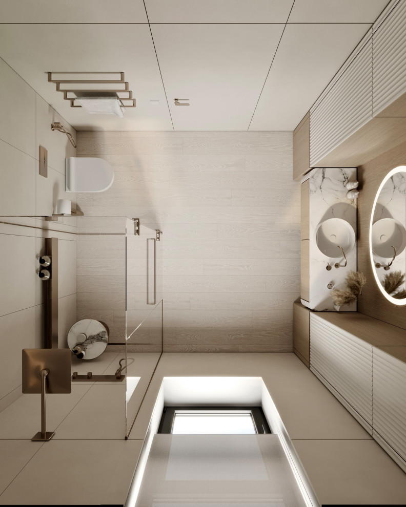 Загородный дом