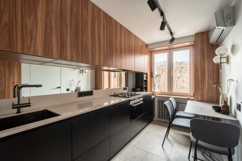 Werkel в новом проекте Александра Пушкарёва и Никиты Зуба