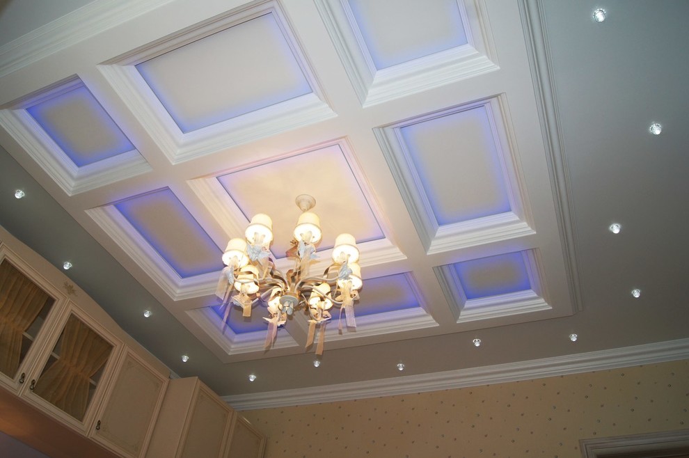 Квартира на ул. Киренского, Красноярск