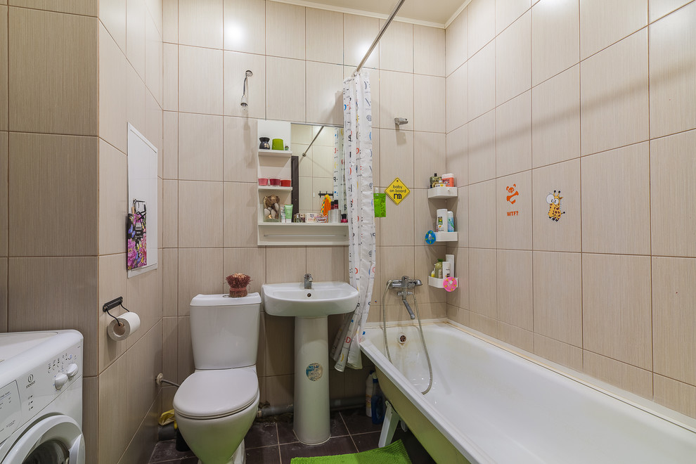 Квартира-студия в Новой Москве. ЖК Новые Ватутинки