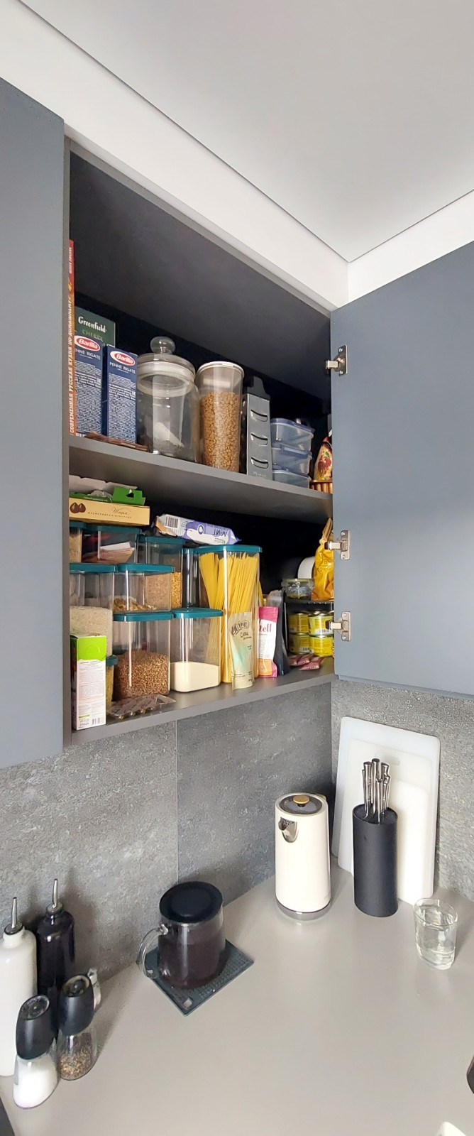 Однокомнатная квартира в Марьино: фото, визуализации, чертежи