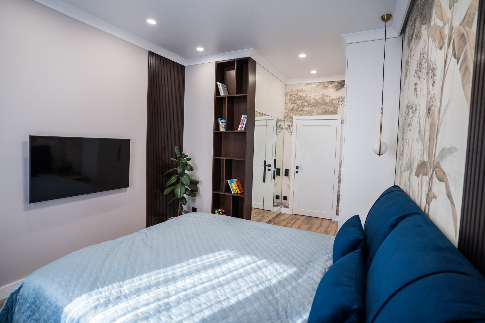 96 м2 ЖК Ричмонд, Казань