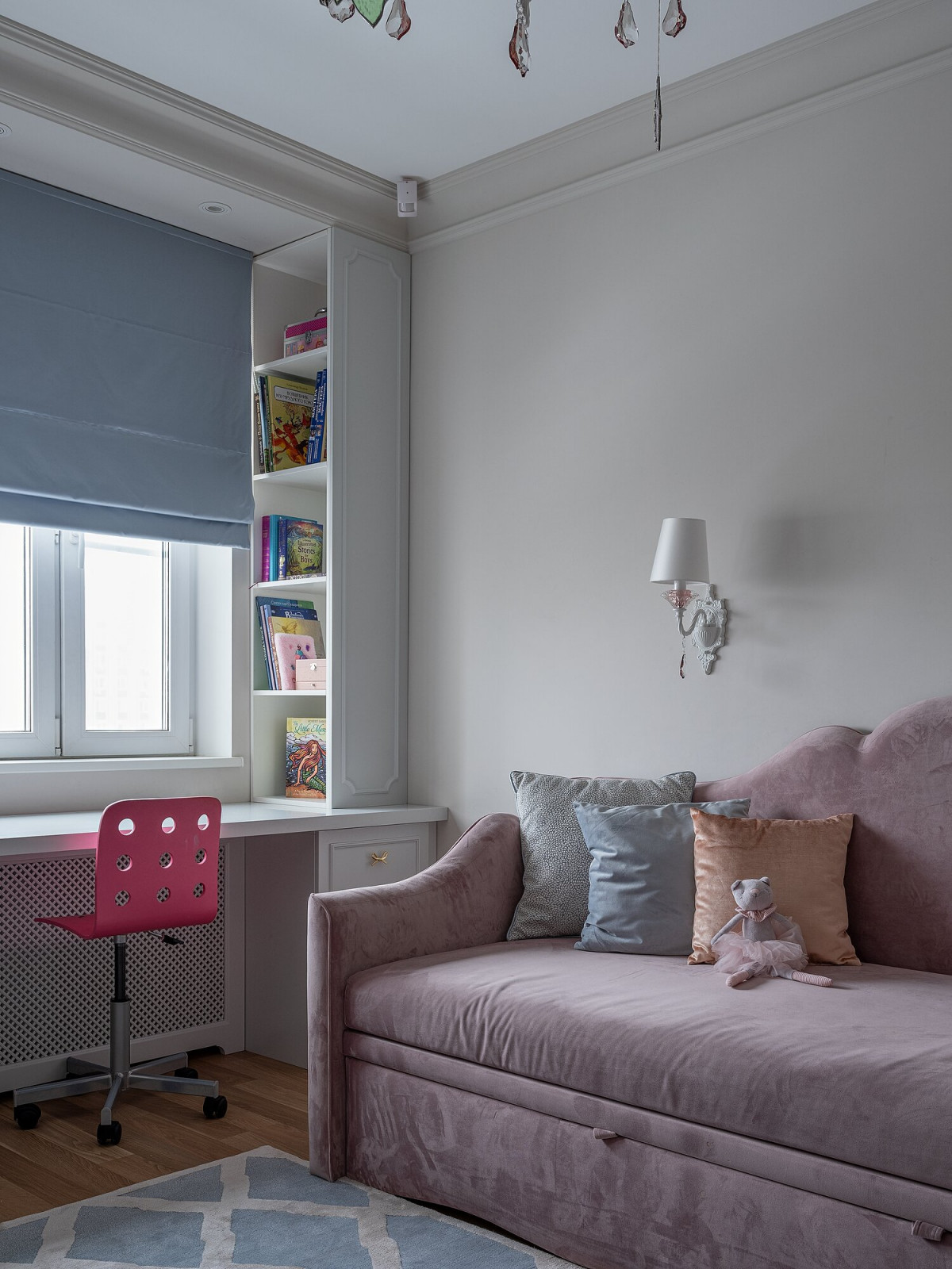 РУБЛЕВСКОЕ ШОССЕ