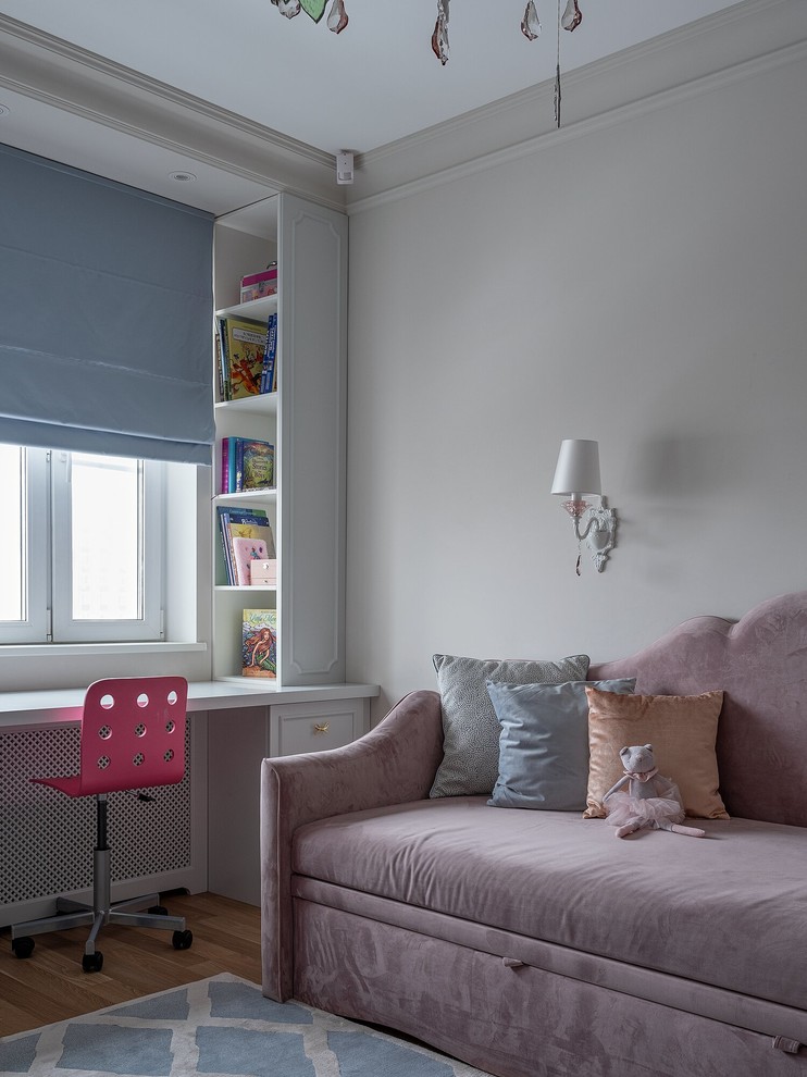 РУБЛЕВСКОЕ ШОССЕ