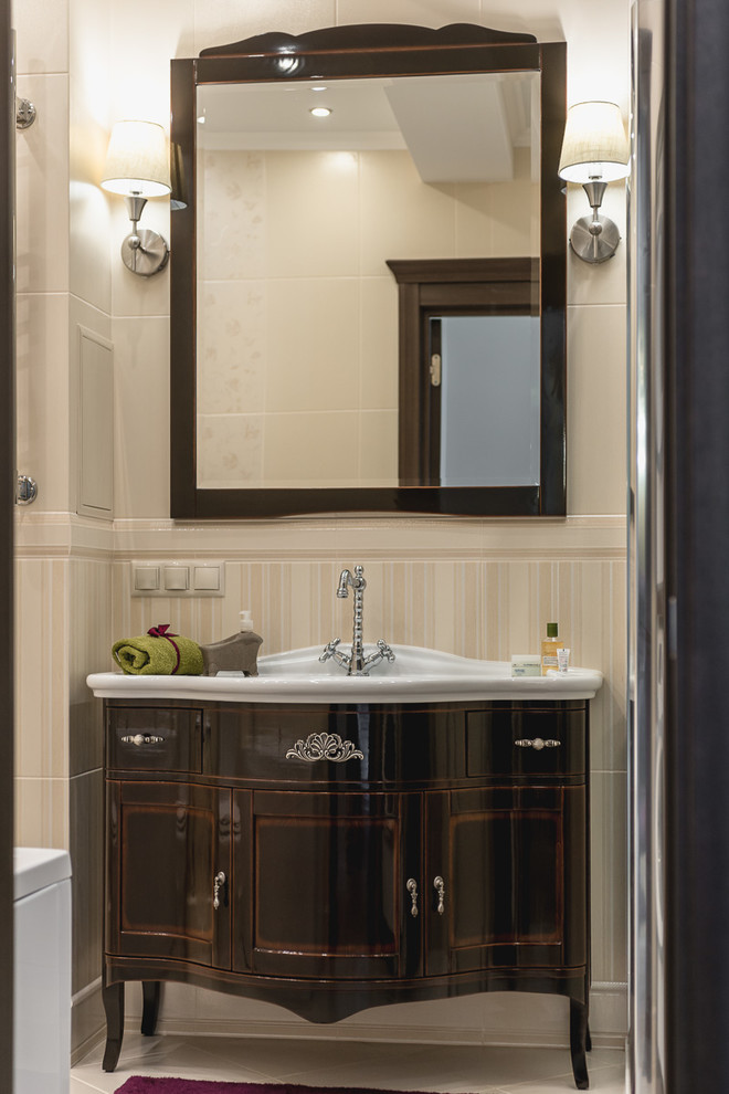 Квартира на Античном 2