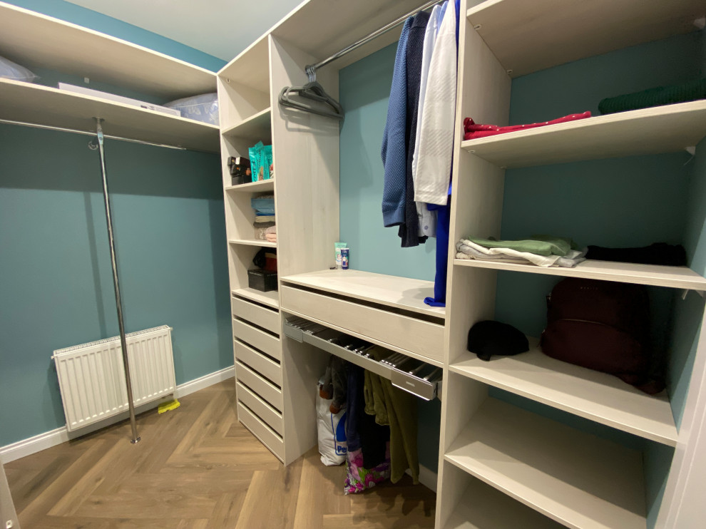 Кухня Аурелия в частный дом в Видном