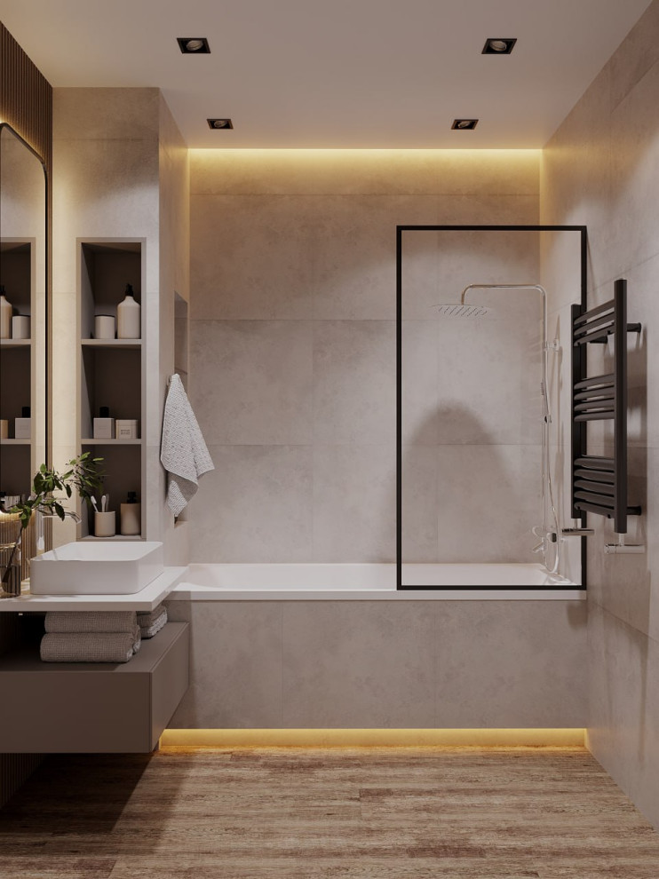 Квартира в Калининграде 79м2