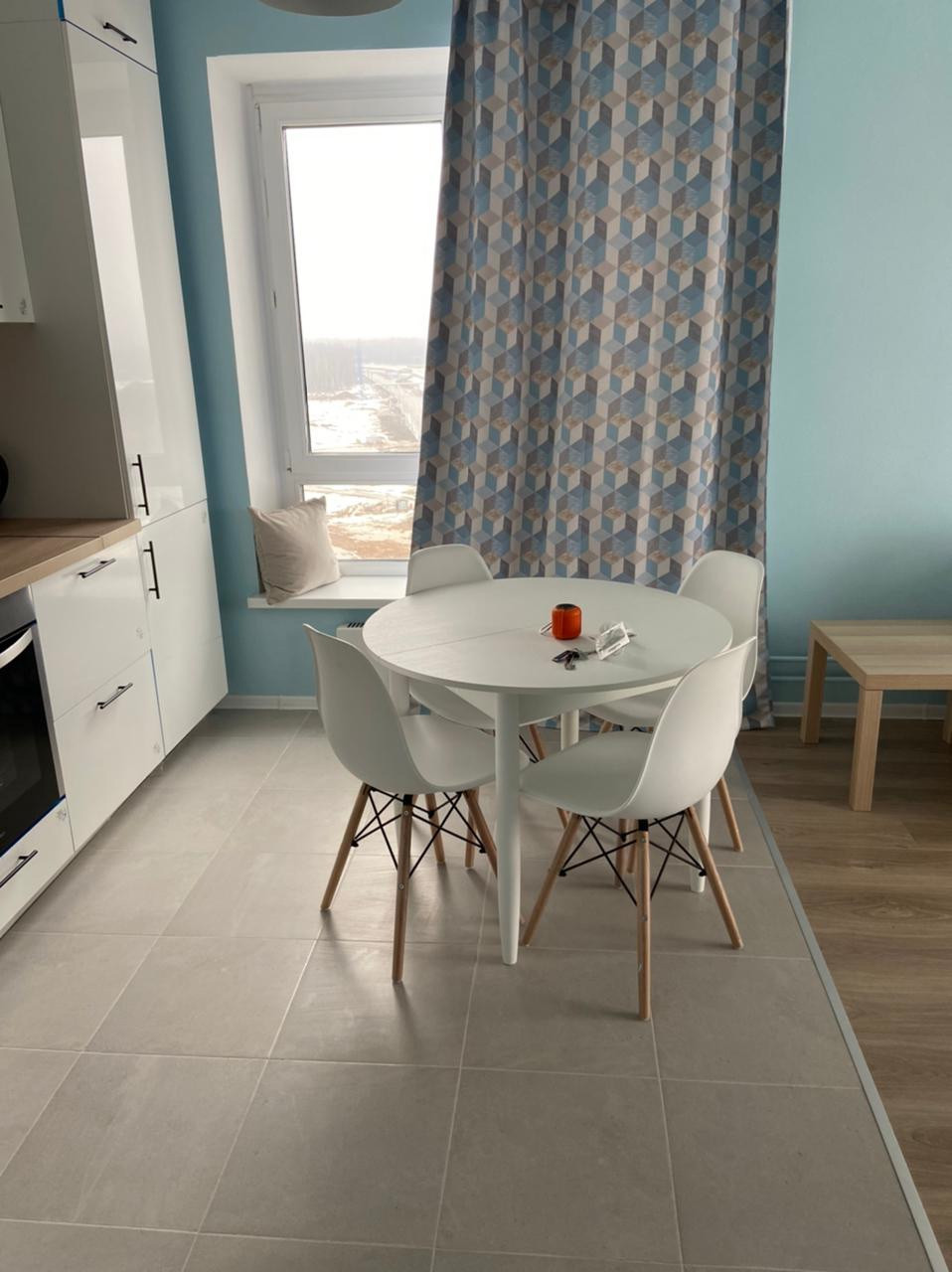 Валентина Пушко