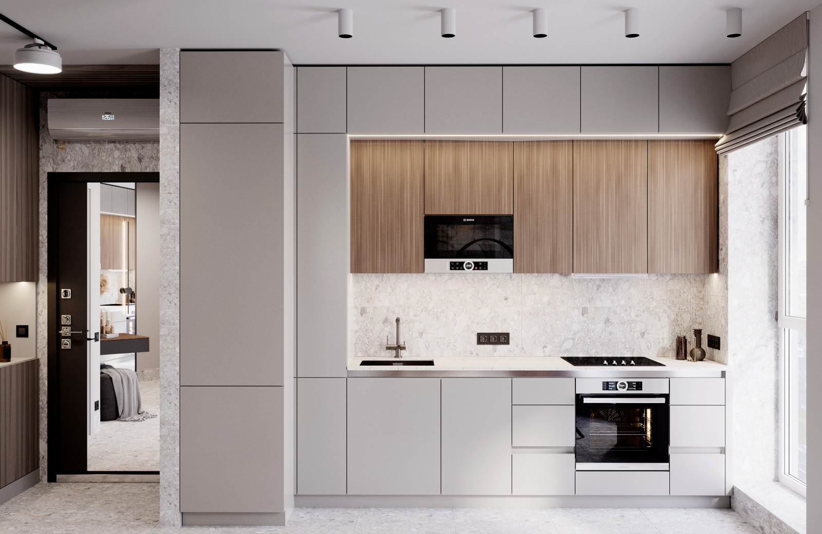 ЖК "Невский"