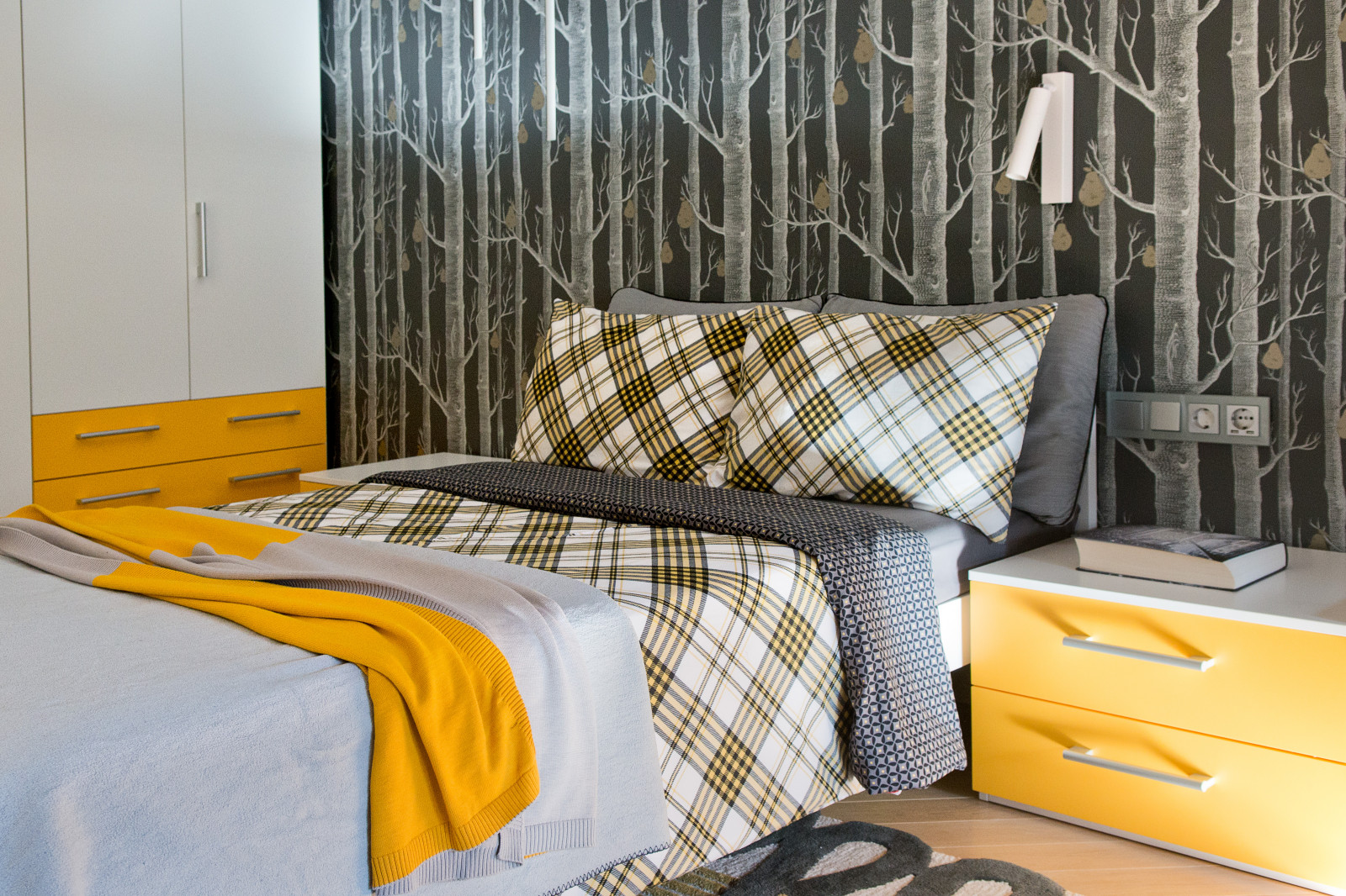 Квартира в Москве