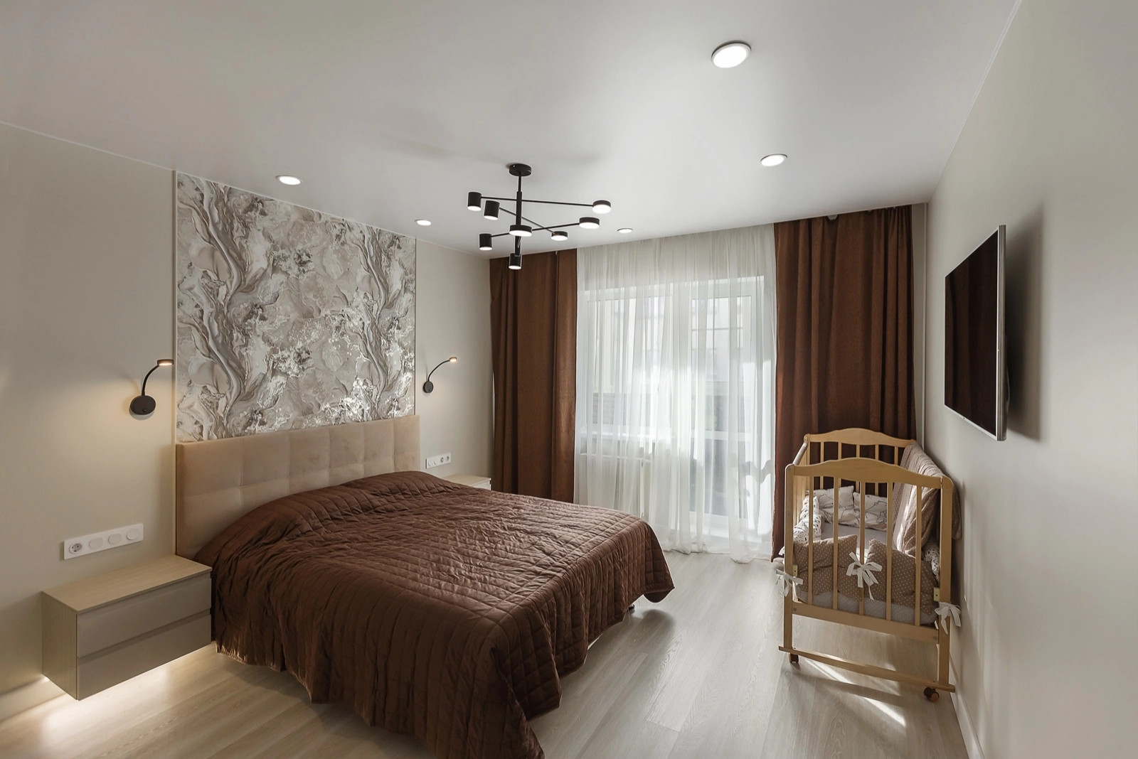 ЖК Капитал КЛАССИК проект 2