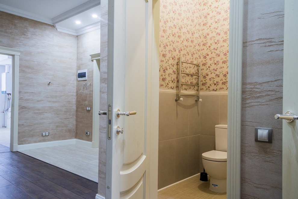 Квартира в центре