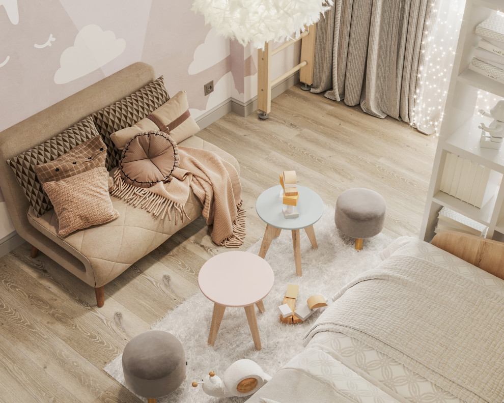 ЖК. Северная долина