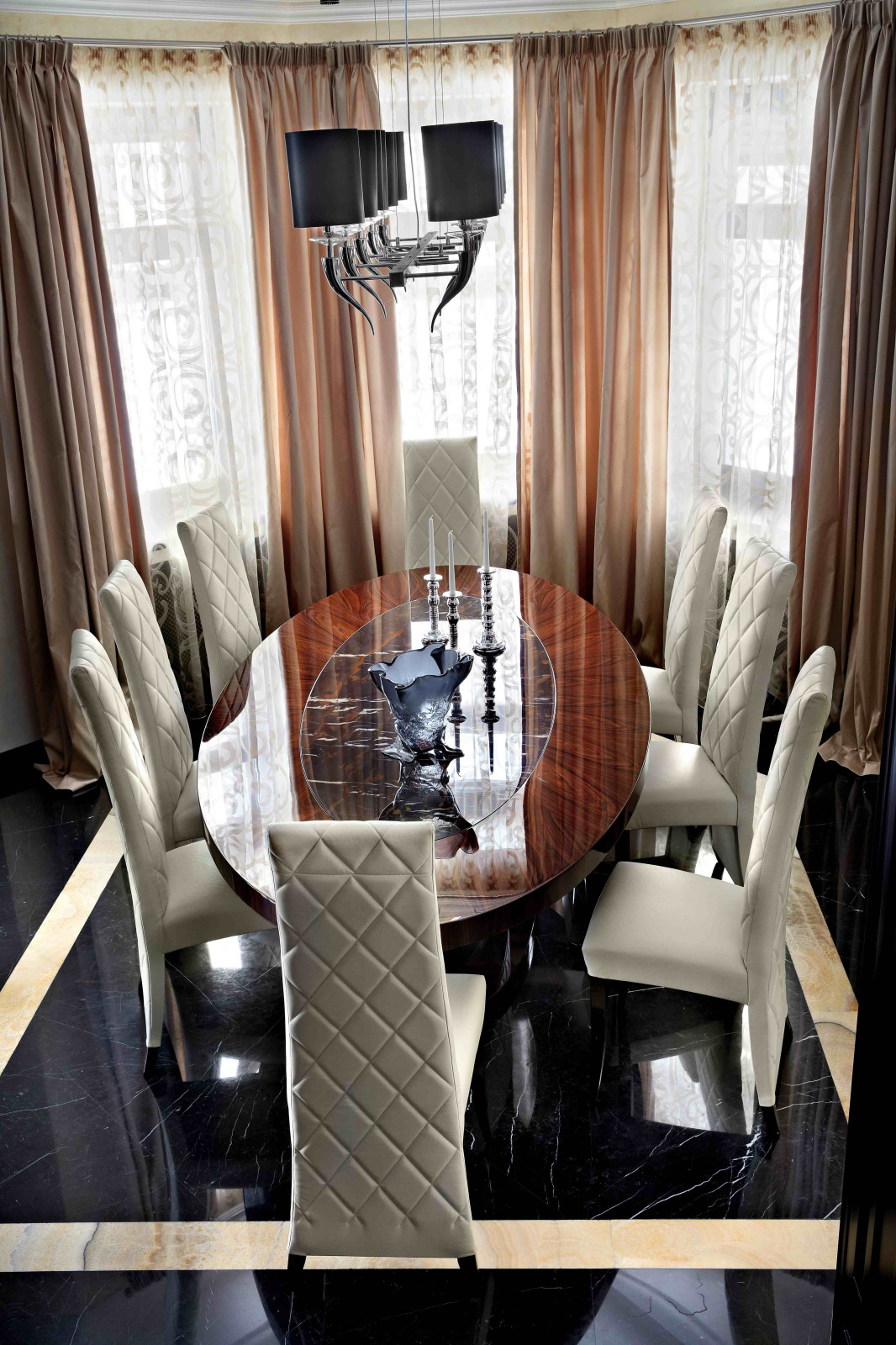 Загородный дом 450 кв м