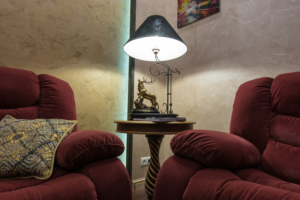 Ремонт квартиры 150 кв.м. ЖК "Адмирал" г.Краснодар