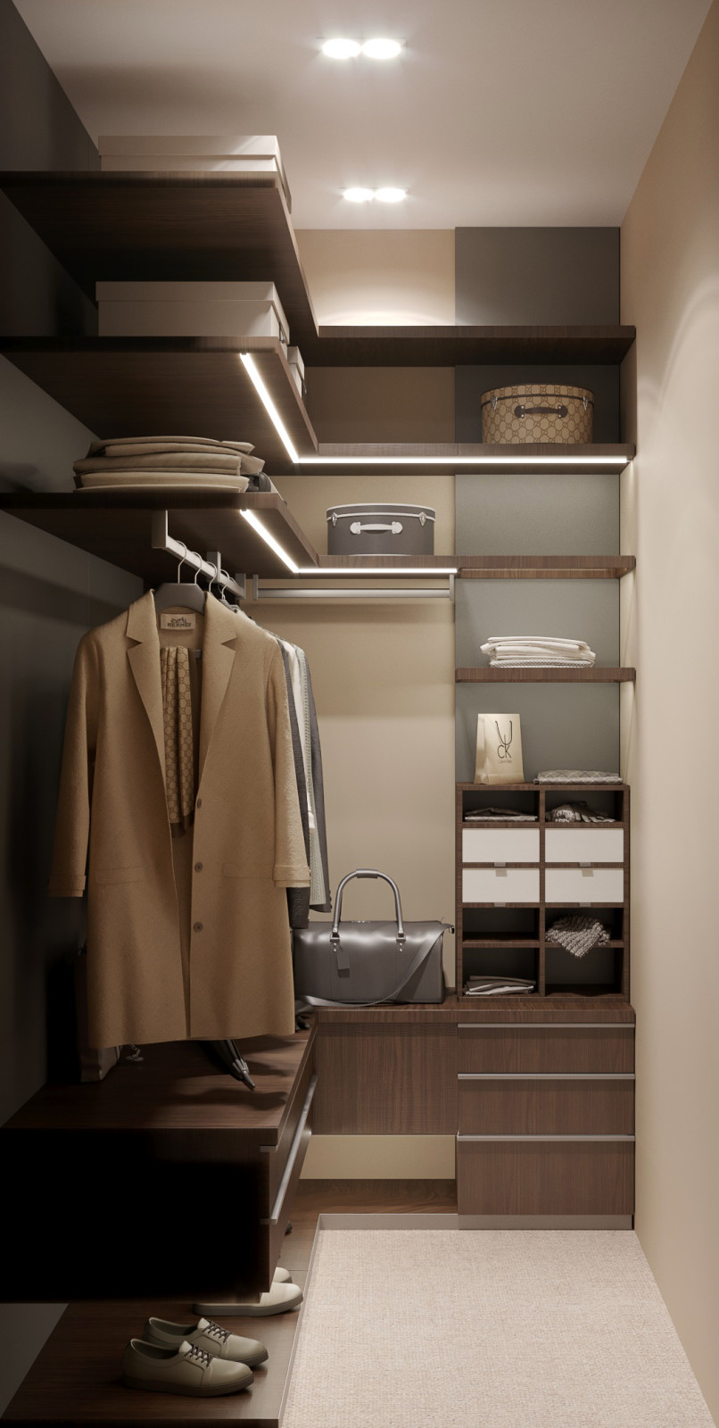 Квартира в ЖК_Макаровский